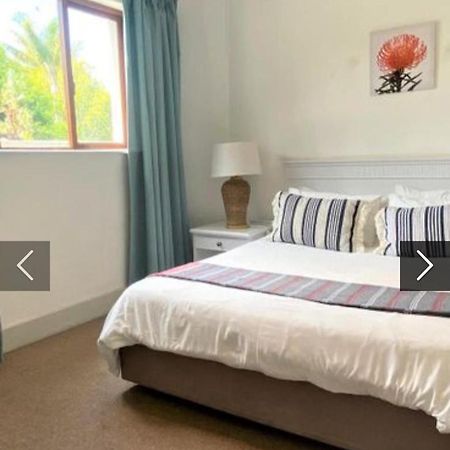 Castelton 48A Plettenberg Bay Exterior foto