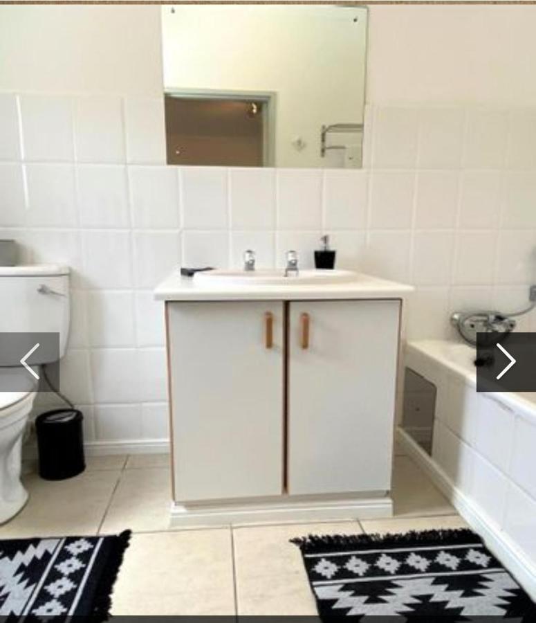 Castelton 48A Plettenberg Bay Exterior foto