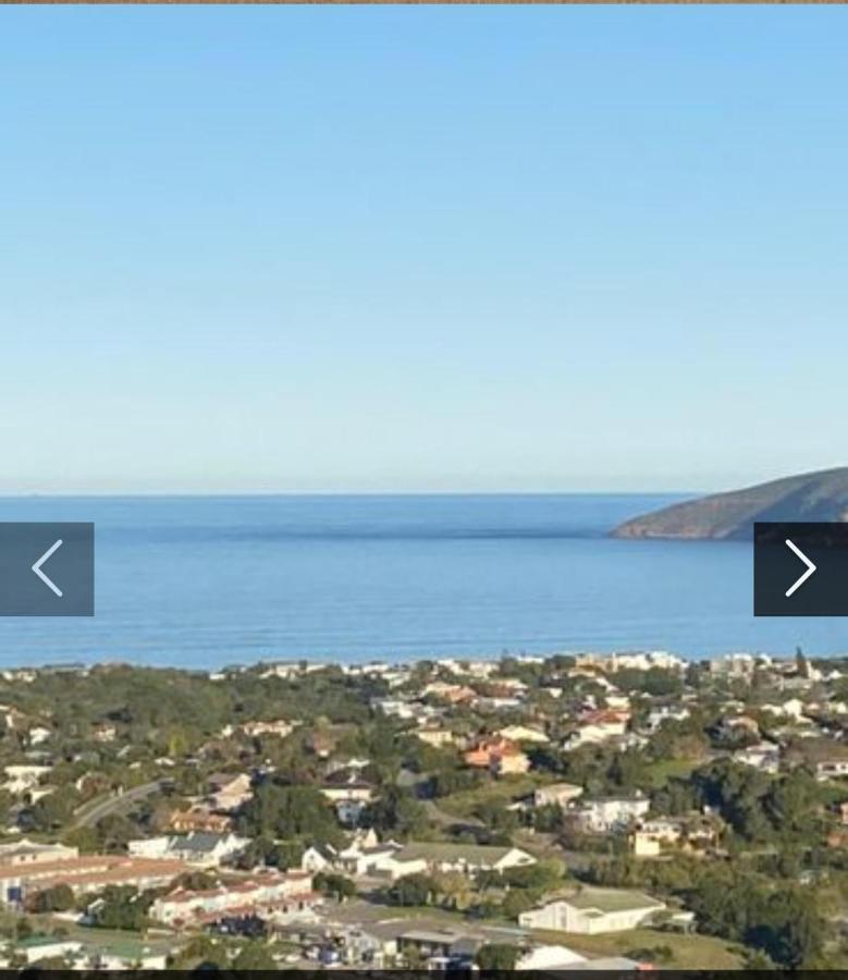 Castelton 48A Plettenberg Bay Exterior foto