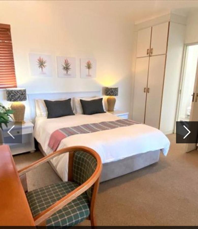 Castelton 48A Plettenberg Bay Exterior foto