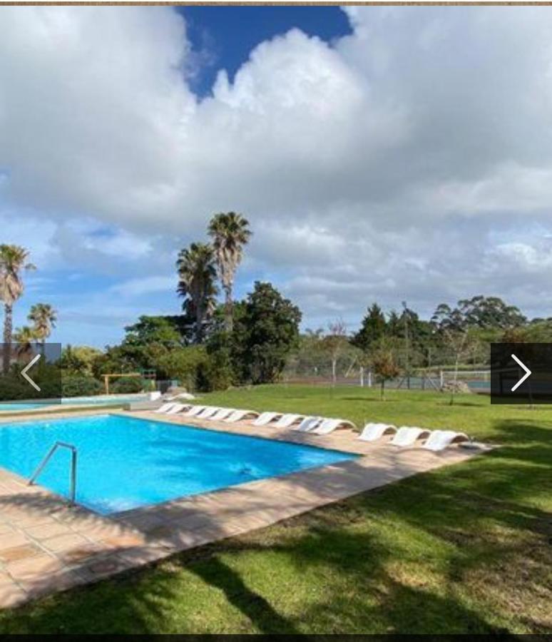 Castelton 48A Plettenberg Bay Exterior foto