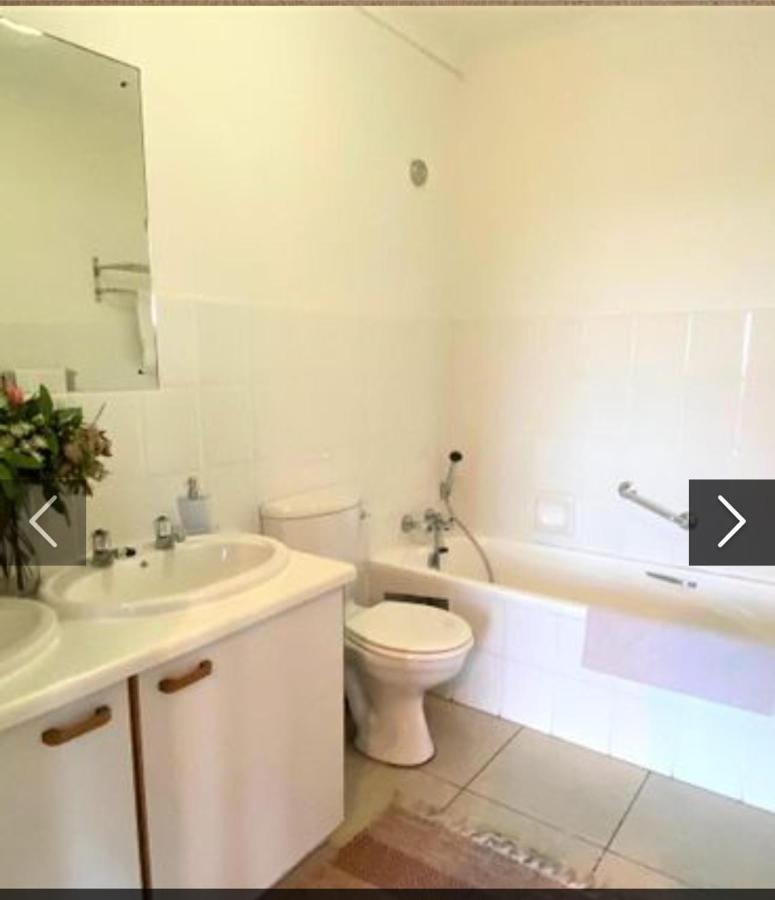 Castelton 48A Plettenberg Bay Exterior foto