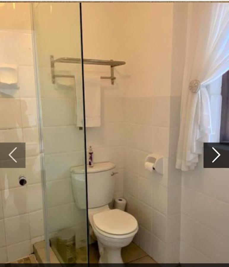 Castelton 48A Plettenberg Bay Exterior foto