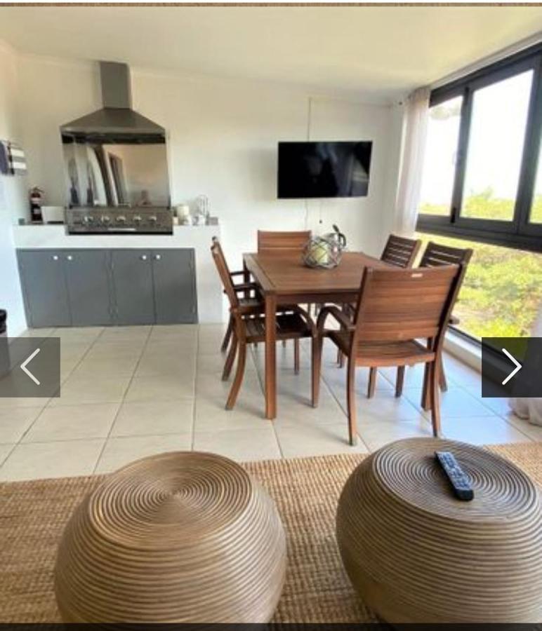 Castelton 48A Plettenberg Bay Exterior foto