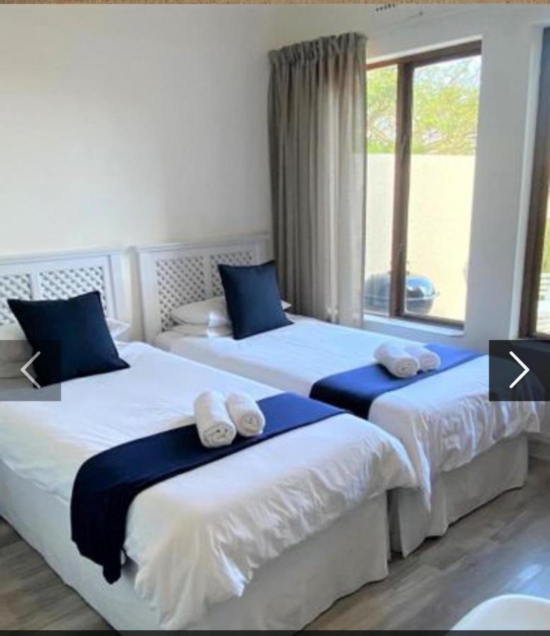 Castelton 48A Plettenberg Bay Exterior foto