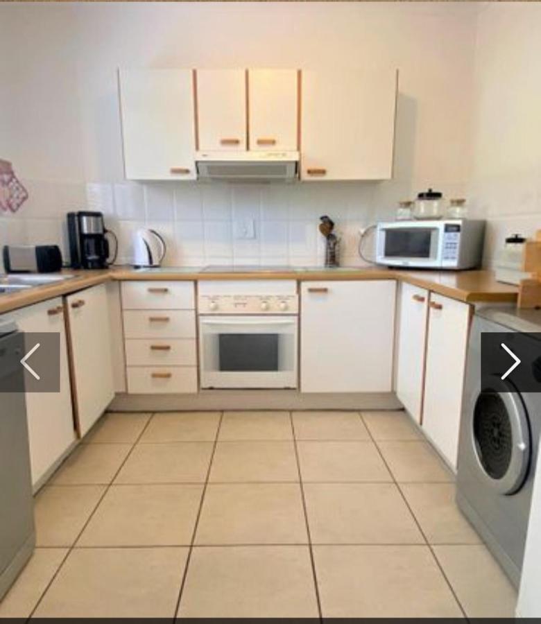 Castelton 48A Plettenberg Bay Exterior foto